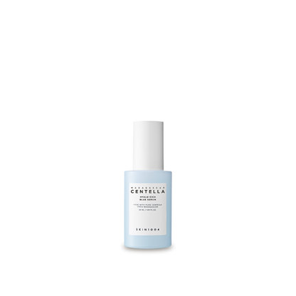 [Skin1004] Madagascar Centella Hyalu-Cica Blue Serum 50ml