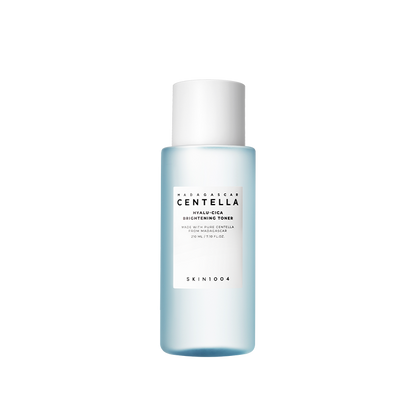 [Skin1004] Madagascar Centella Hyalu-Cica Brightening Toner 210ml