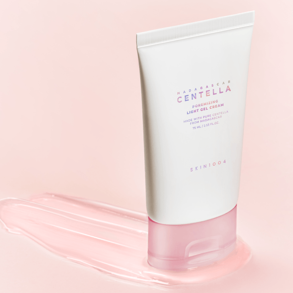 [Skin1004] Poremizing Light Gel Cream 75ml