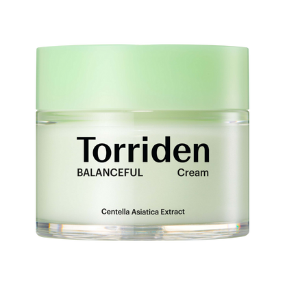 [Torriden] Balanceful Cica Cream 80ml