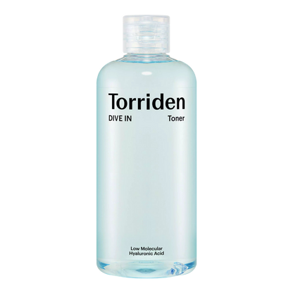 [Torriden] DIVE IN Low Molecular Hyaluronic Acid Skin Booster 200ml