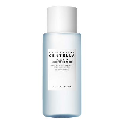 [Skin1004] Madagascar Centella Hyalu-Cica Brightening Toner 210ml