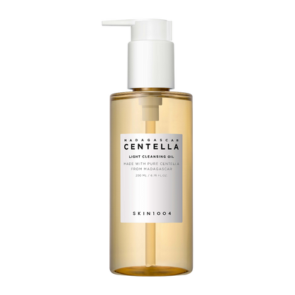 [Skin1004] Madagascar Centella Light Cleansing Oil 200ml