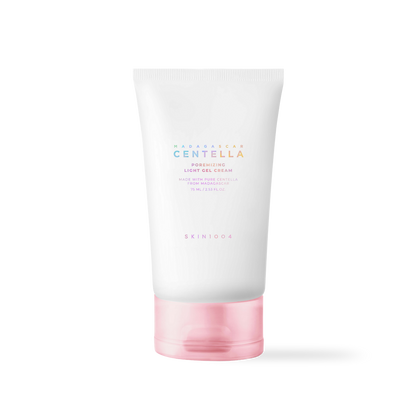[Skin1004] Poremizing Light Gel Cream 75ml