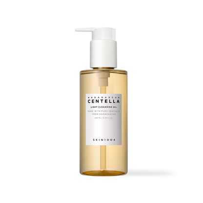 [Skin1004] Madagascar Centella Light Cleansing Oil 200ml