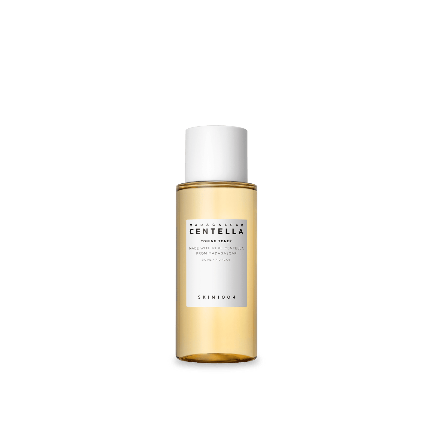 [Skin1004] Madagascar Centella Toning Toner 210ml