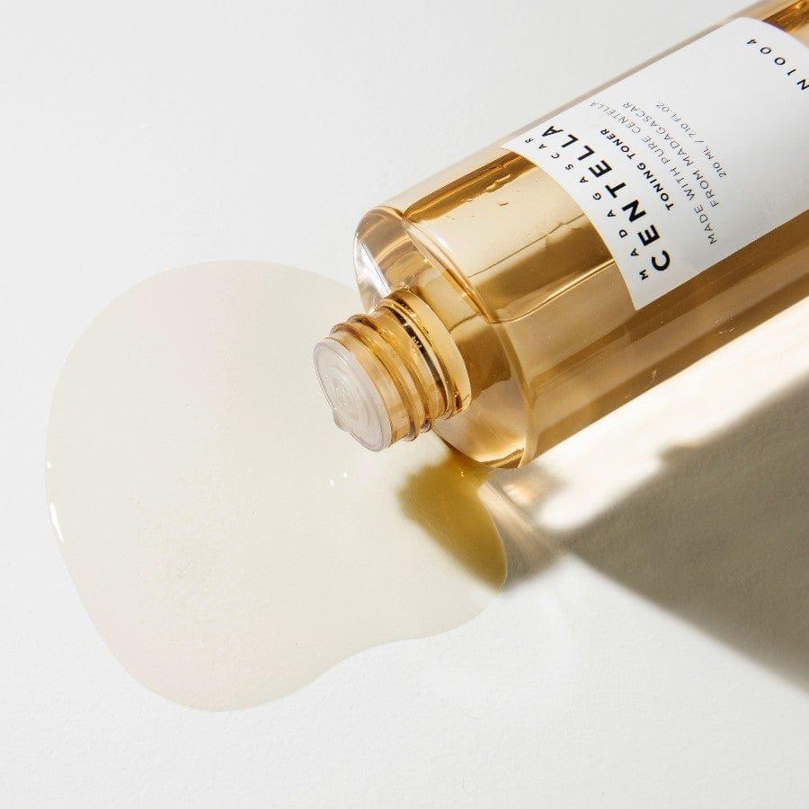 [Skin1004] Madagascar Centella Toning Toner 210ml
