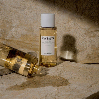 [Skin1004] Madagascar Centella Toning Toner 210ml